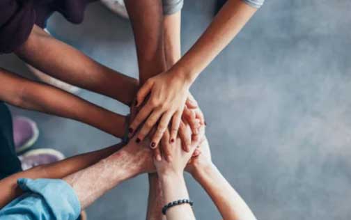 ECR system solutions